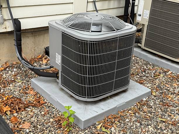 24/7 Emergency Hvac experts in Stockton, KS