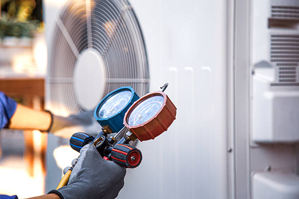 Affordable Hvac solutions in Stockton, KS