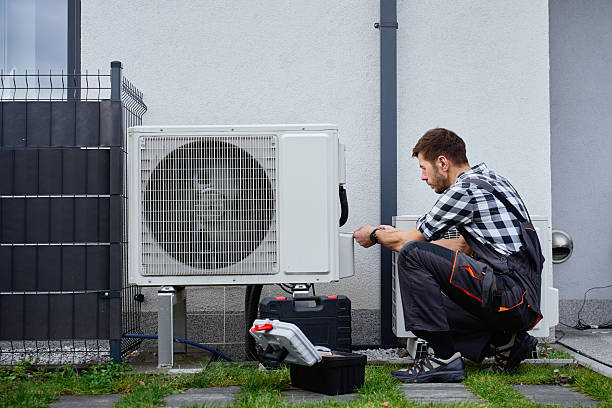Trusted Hvac service in Stockton, KS - HVAC Repair CO